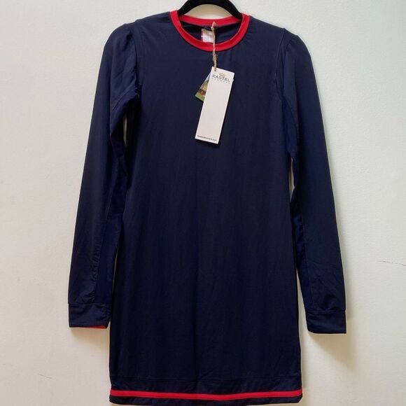 Women's Kastel Denmark Sun Protection Coverup - Picture 4 of 13